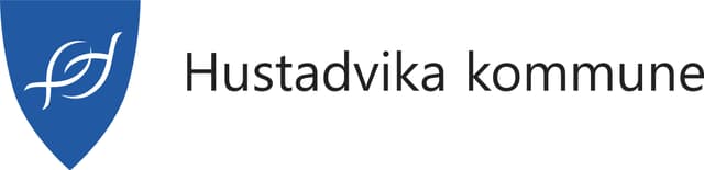 Illustrasjon kommunevapen hustadvika kommune side lang