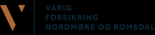 Varig NR logo farge
