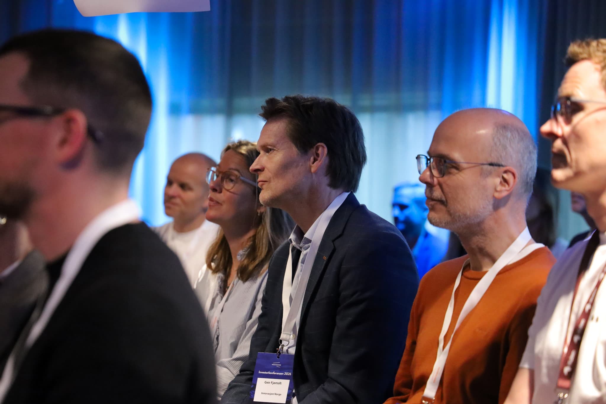 Investorkonferansen 2027
