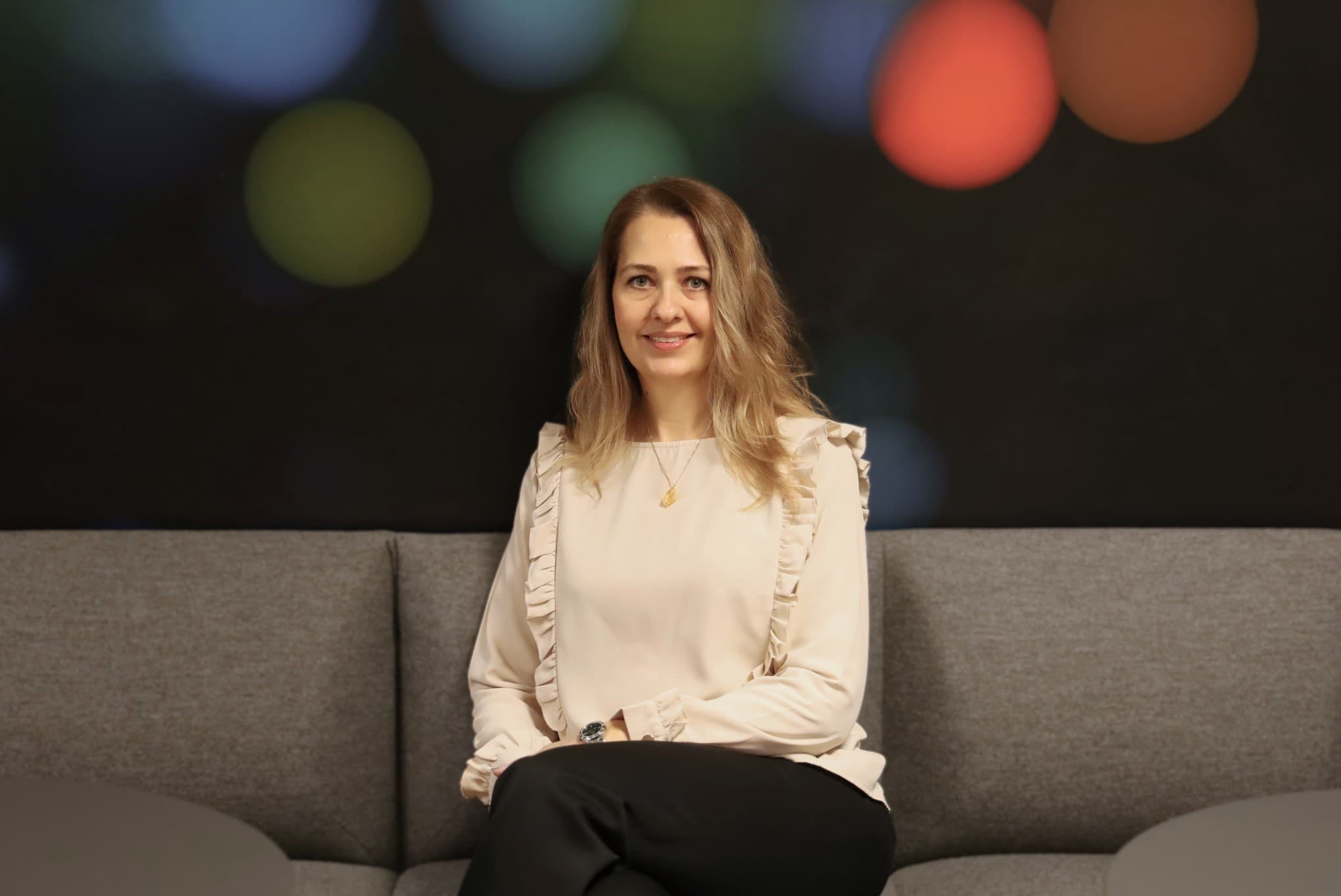 Internship ble starten på noe større